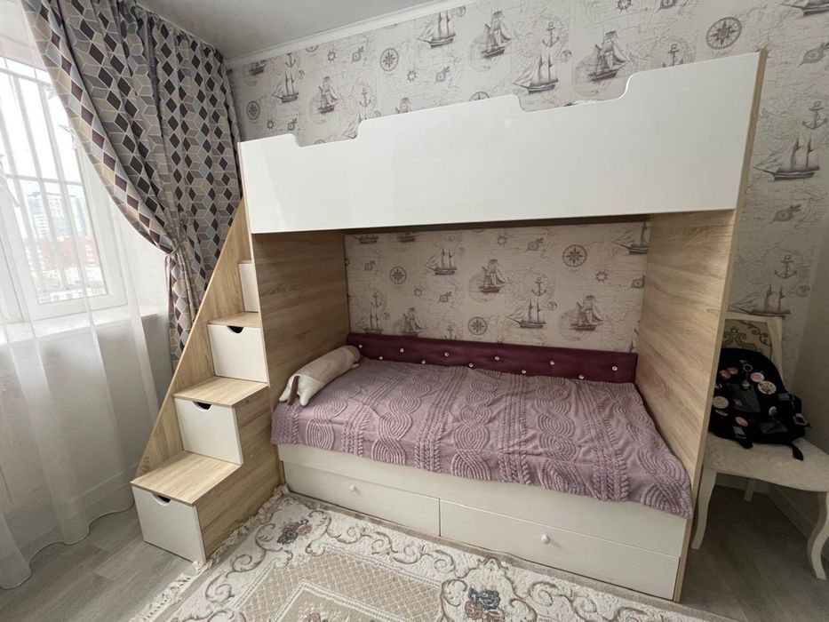 Продается детский гарнитур