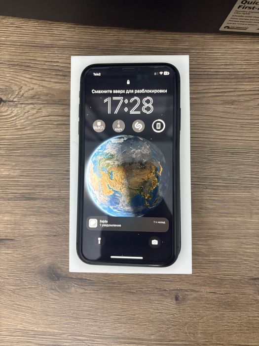 Продается iPhone 11