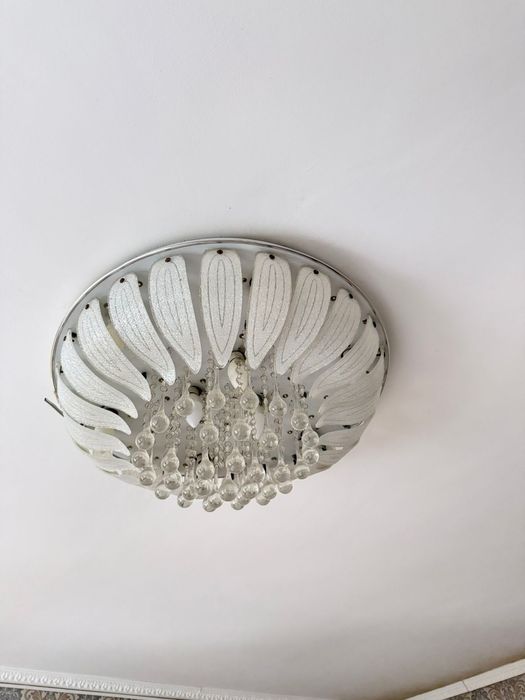 Люстра люстры...