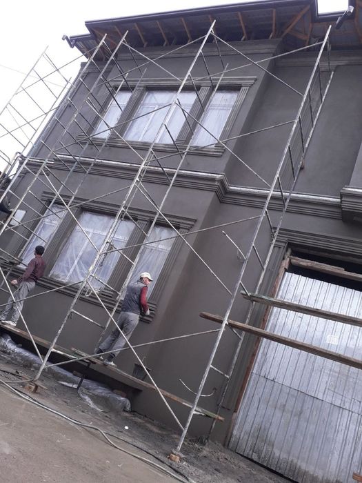 Сувок штукатурка тияга стяжка  каракалпок N1 усталари