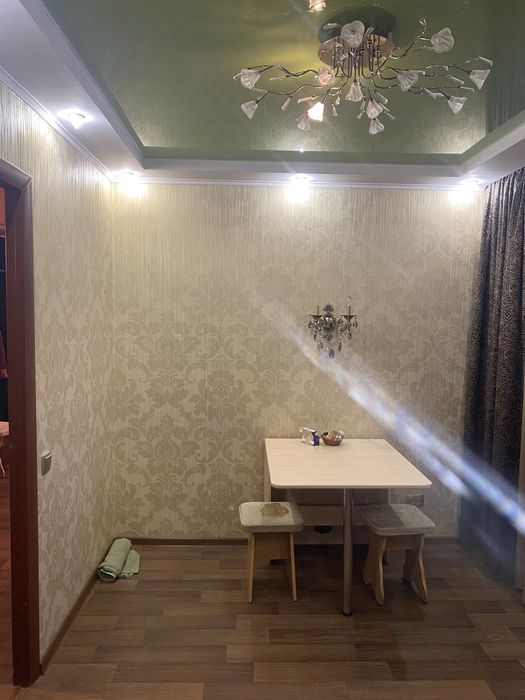 Сдам 1-ком мкр. Наурыз