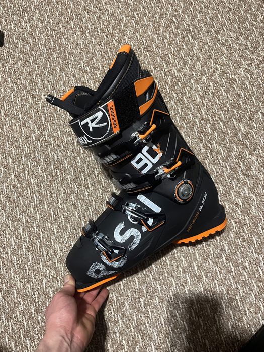 Ски обувки Rossignol Allspeed 90X / 28/28,5 см.