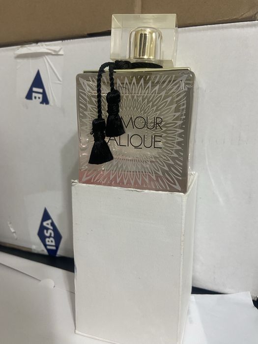 Парфюмерная вода Лалик