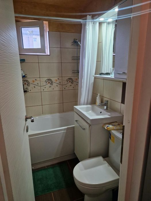 Apartament 2 camere de închiriat – Crihala, zona Flacăra
