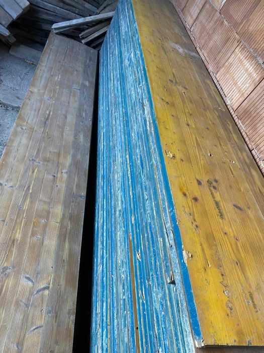 Кофраж-Кофражни платна Lana, хюнебеци, телескопични подпори ПОД НАЕМ.