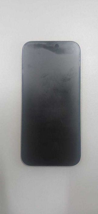 Iphone 16 pro max 256 GB