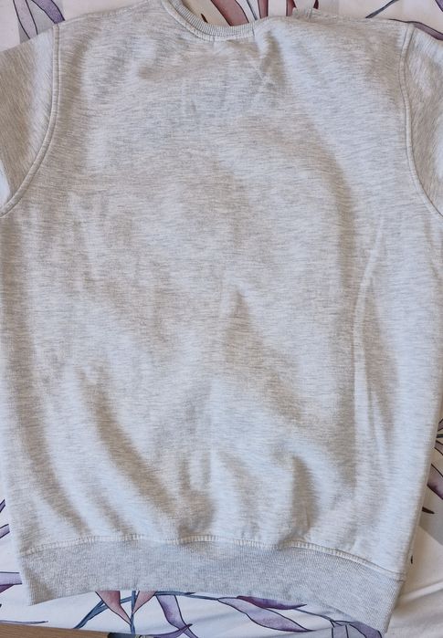 Оригинален суичър Lacoste