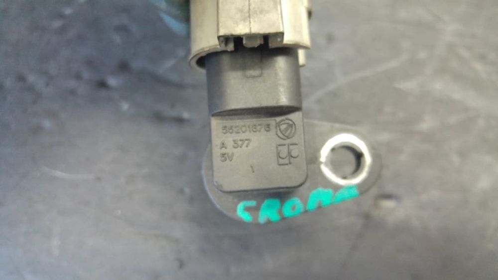 Senzor ax cu came 1.9 jtd fiat croma 55201676