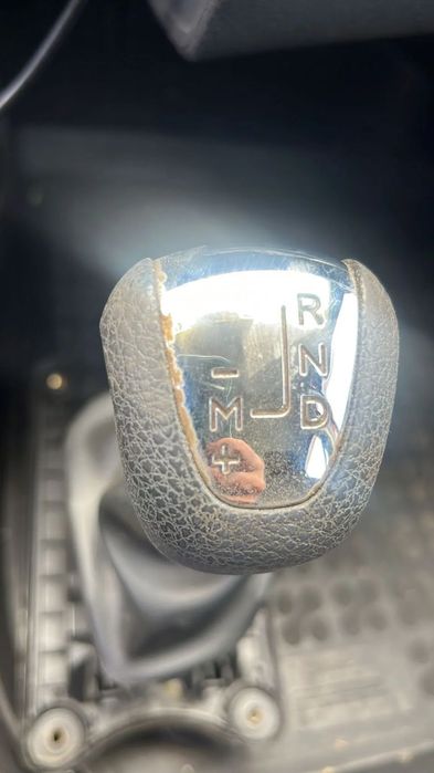 Conversie cutie robotizata 0.9 dacia logan