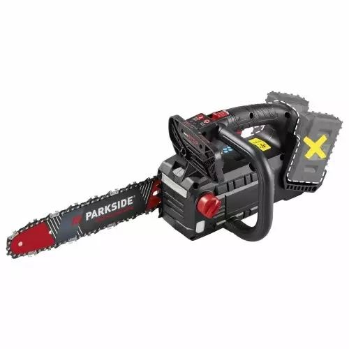 Drujba parkside 40v