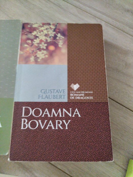 Set 5 carti pret 60 lei