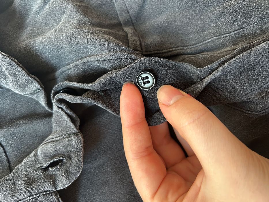 Дамска риза Версачи | Винтидж риза Versace