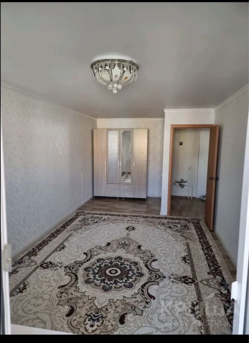 1 бөлмелі пәтер жалға беріледі.