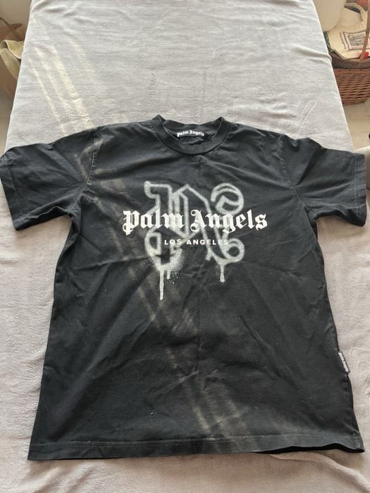IH NOM UH NIT, Palm Angels, Gallery Dept тениски