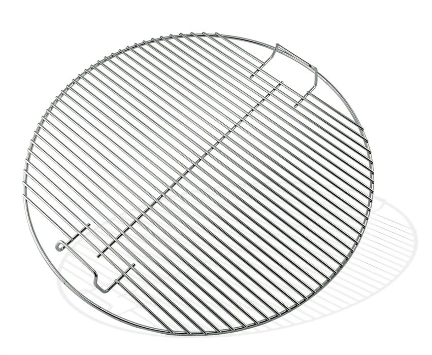 Нова оригинална скара Weber за барбекю на въглища с диаметър 47 см