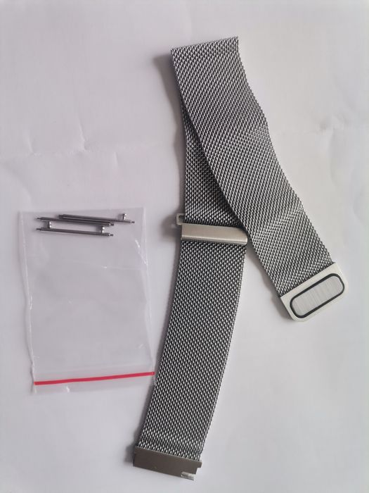 Верижка за смарт часовници 22мм