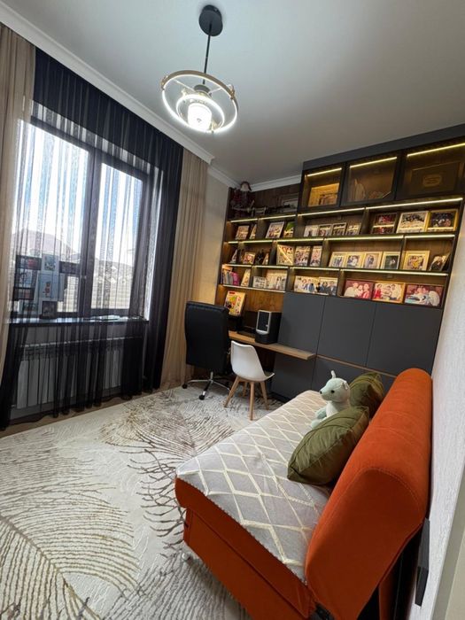 Продам дом Массив Арай