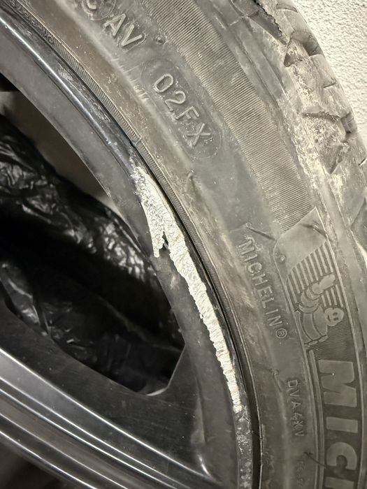19” 5x120 джанти с гуми за BMW