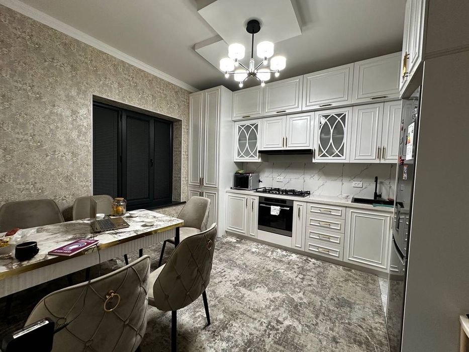 Дом с ремонтом в Хонободе…