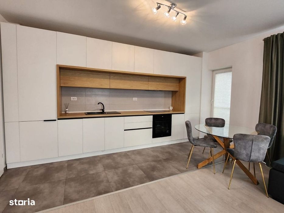 Apartament Premium De Inchiriat | Eleven Residence | Brașov