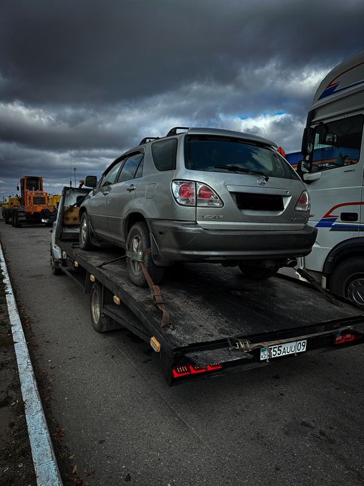 Эвакуатор. Услуги Эвакуатора. Щучинск