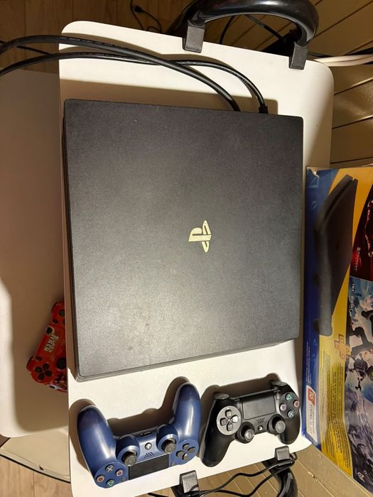 Sony Playstation 4 Pro ps4 pro playstation 4 Pro пс4