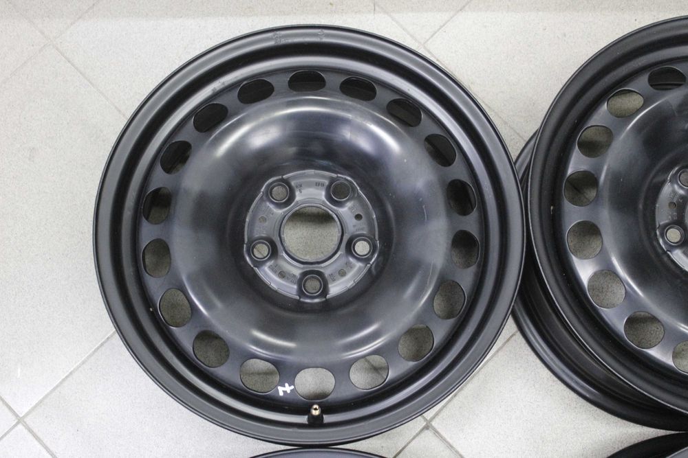 Джанти 16" VW Passat, Caddy, Golf