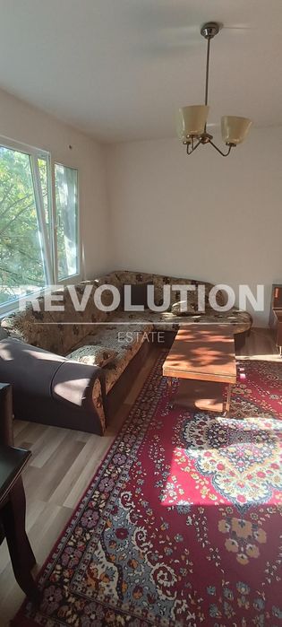 Дава се под наем Двустаен апартамент в Пловдив, Каменица 1 - 70 кв.м за 409 € - Снимка #1