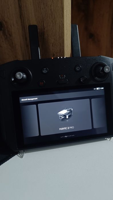 Dji smart controller