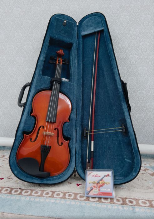 Скрипка FLIGHT FV-144