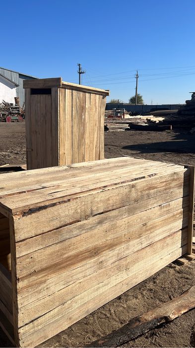 Уличный туалет, розница и опт