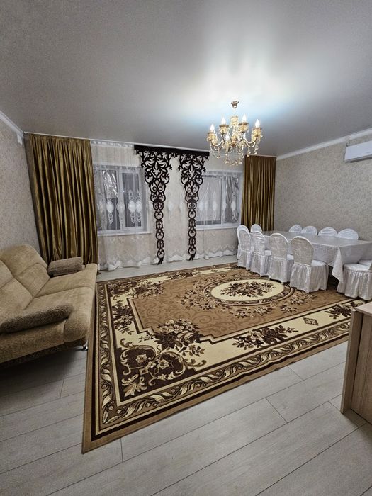 Сдам новый коттедж на Северо-Западе