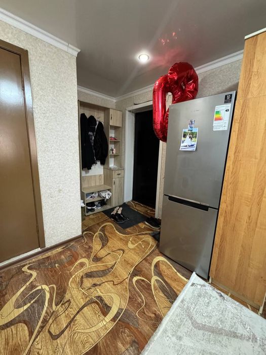 Продам 1 комнатную квартиру