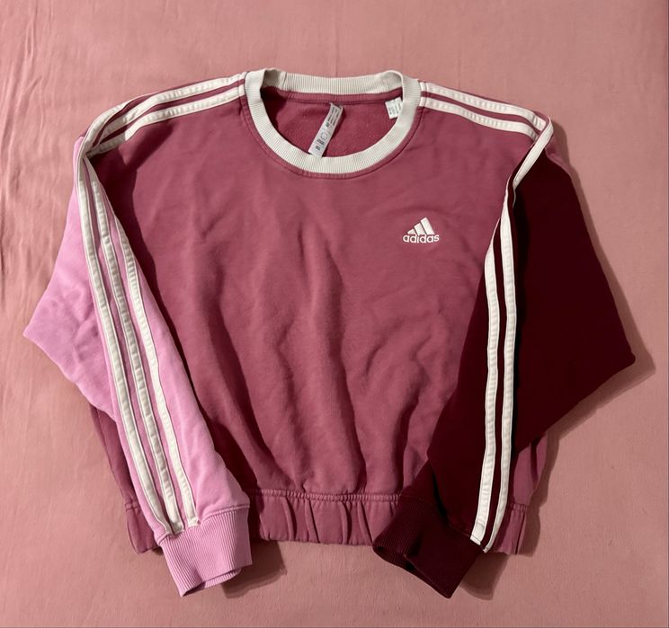 Дамски блузи Adidas