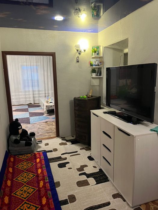 Дом в с.Федоровка