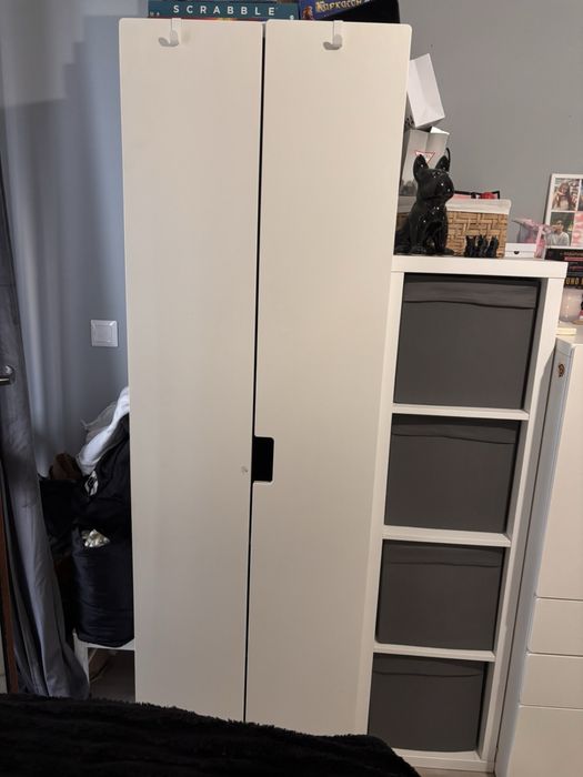 Обзавеждане за детска стая Ikea