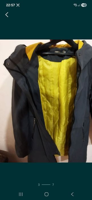 Куртки женские осенние