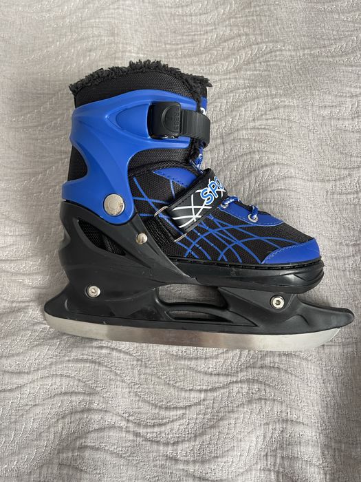 Продам коньки раздвижные