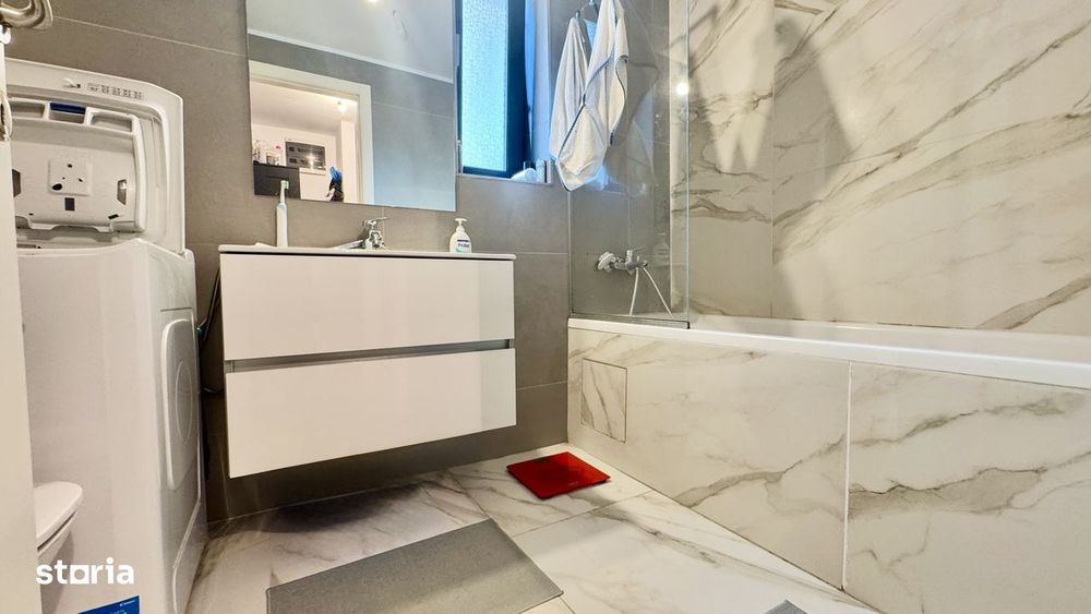 Apartament 2 Camere - 54 MP - Complex Premium - Casa Presei - NOU