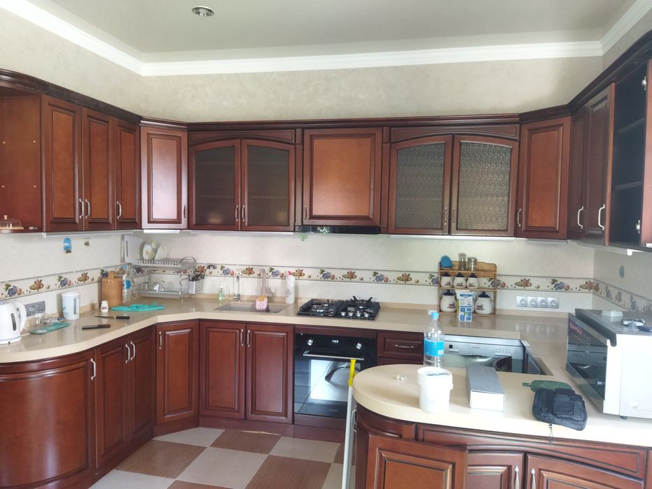 Реставрация мебели