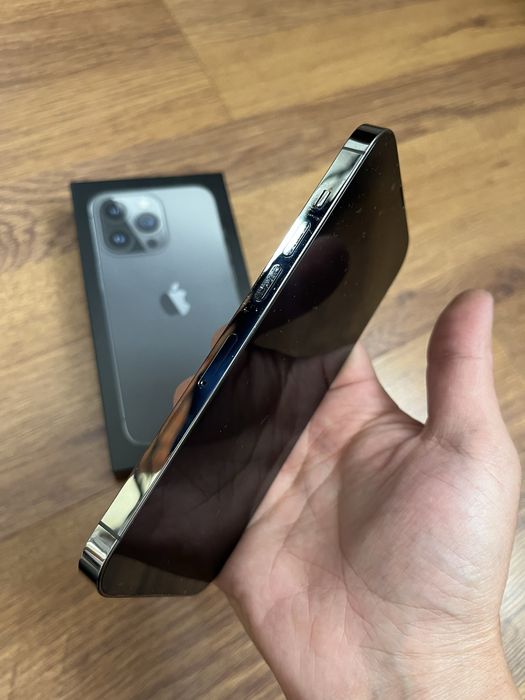 Iphone 13 pro 256 GB