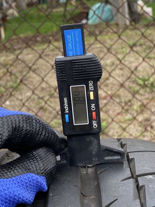 205/55/17 Мишелин Летни