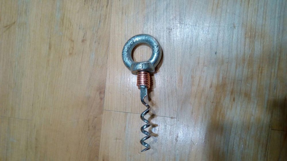 Отварачка за капачки