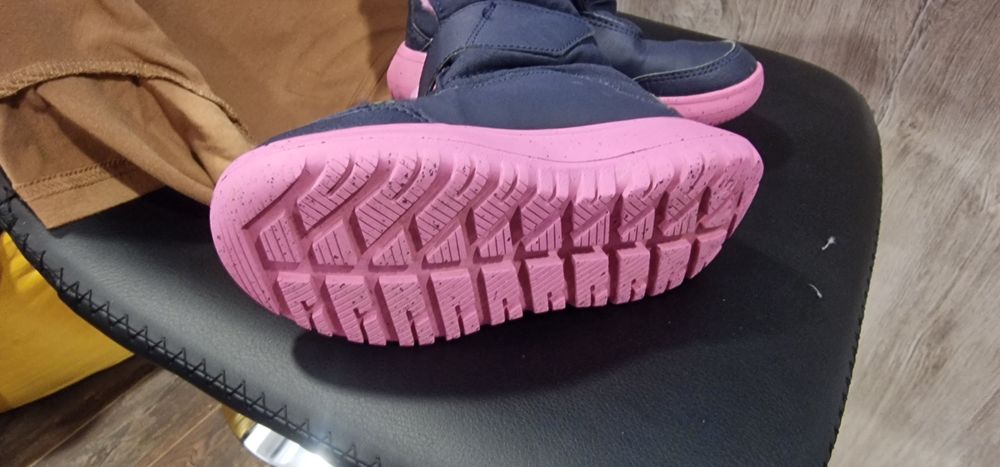 Adidas детски ботуши