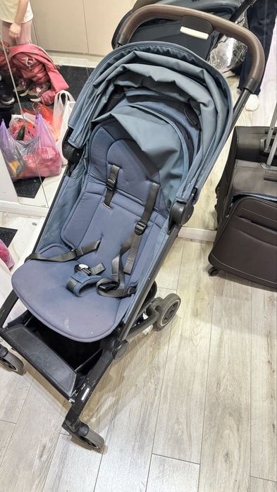 Коляска joolz aer
