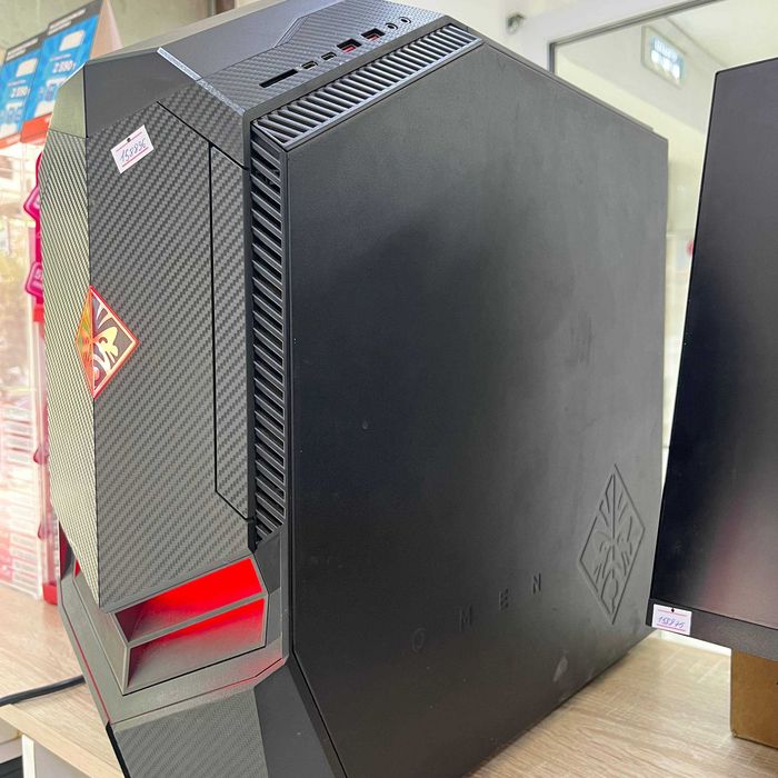 С32/ Системный блок HP Omen /sk158896