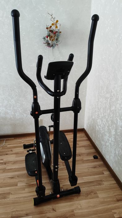 Тренажёр на все группы мышц