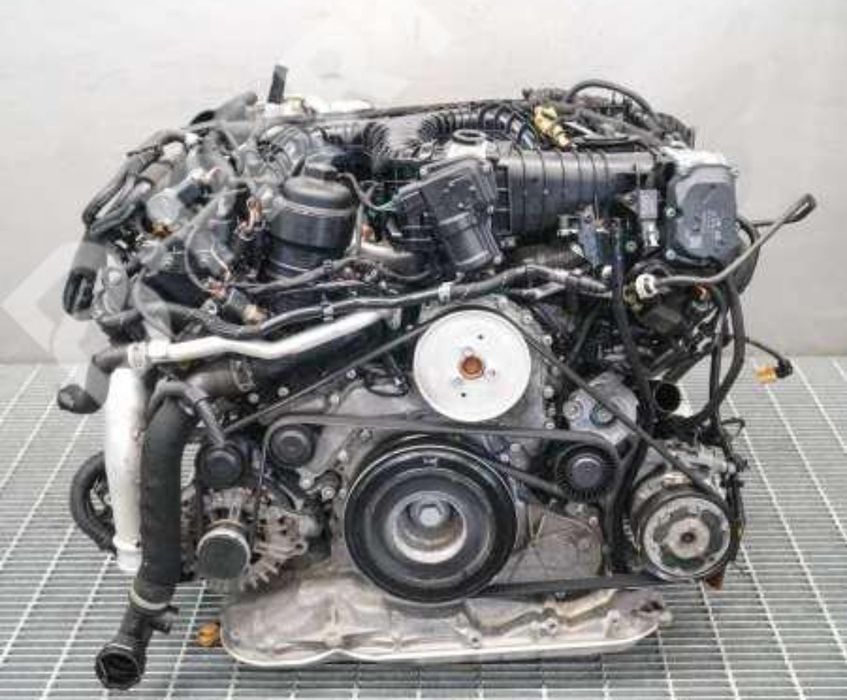 Kit injectie 3.0tdi BKN Audi A4 B7/A6 C6/Audi A8/Phaeton/Touareg/A8