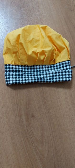 повар шапочка для утренника