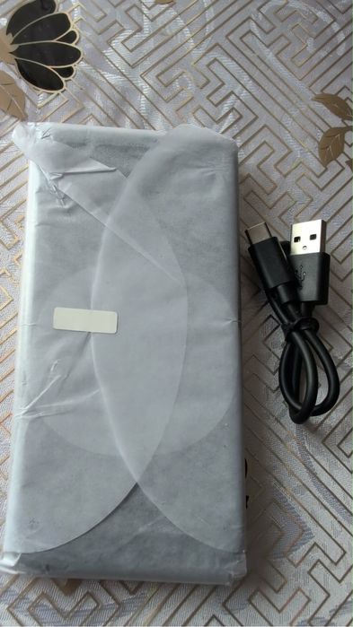 Duracell power bank 10.000